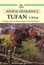 Tufan 2. Kitap - Sarmal Kitabevi