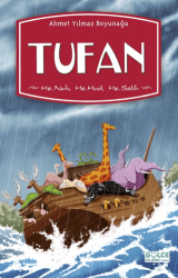 Tufan - 1