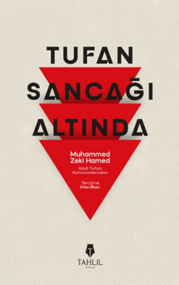 Tufan Sancağı Altında - 1