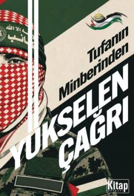 Tufanın Minberinden Yükselen Çağrı - 1