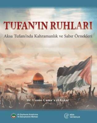 Tufan’ın Ruhları - 1
