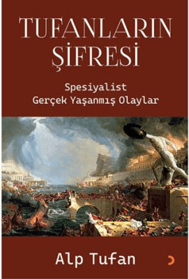 Tufanların Şifresi - 1