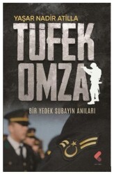 Tüfek Omza - Klaros Yayınları