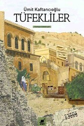 Tüfekliler - Ayrıntı Yayınları