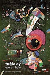 Tuğla Ay - Fihrist Kitap