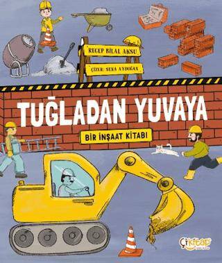 Tuğladan Yuvaya - 1