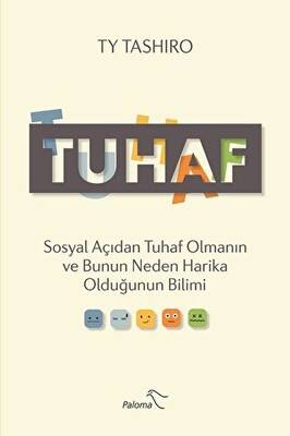 Tuhaf - 1