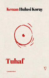 Tuhaf - Vacilando Kitap