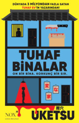 Tuhaf Binalar - Nox Yayınları