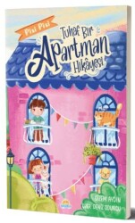 Tuhaf Bir Apartman Hikayesi - Yaziko