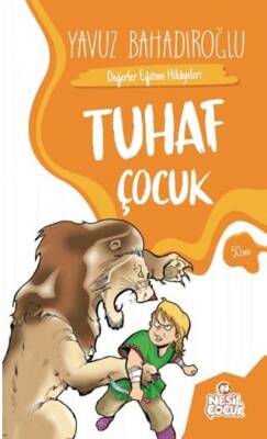 Tuhaf Çocuk - 1