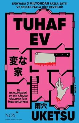 Tuhaf Ev - 1
