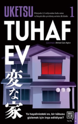 Tuhaf Ev - Athica Yayınları
