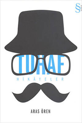 Tuhaf Hikayeler - 1