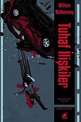 Tuhaf İlişkiler - Ayrıntı Yayınları