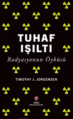 Tuhaf Işıltı - 1