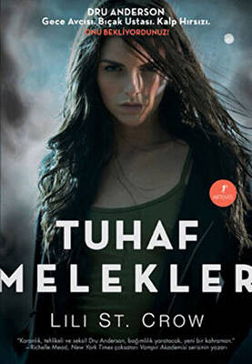 Tuhaf Melekler - 1