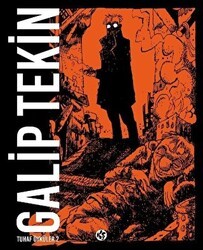 Tuhaf Öyküler 2 - Komikşeyler Yayıncılık