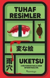 Tuhaf Resimler - Domingo Yayınevi