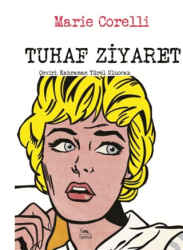 Tuhaf Ziyaret - Sarmal Kitabevi