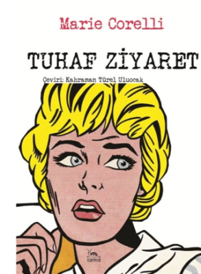 Tuhaf Ziyaret - 1
