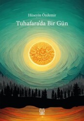 Tuhafara’da Bir Gün - Luna Yayınları