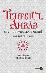 Tuhfetü’l Ahbab - 1