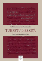 Tuhfetü’l-Ezkiya - Post Yayınevi