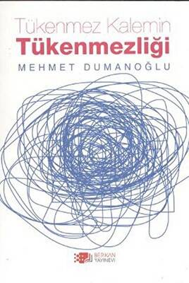 Tükenmez Kalemin Tükenmezliği - 1