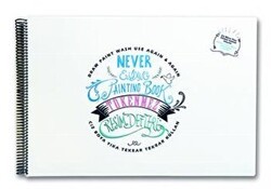 Tükenmez Resim Defteri - Akademi Çocuk