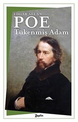 Tükenmiş Adam - Zeplin Kitap