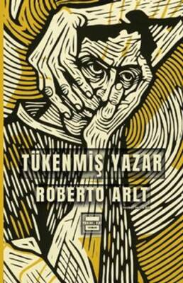 Tükenmiş Yazar - 1