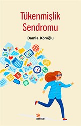 Tükenmişlik Sendromu - Kriter Yayınları