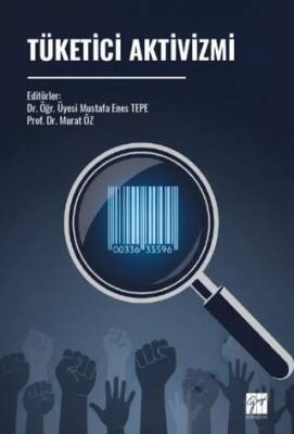 Tüketici Aktivizmi - 1