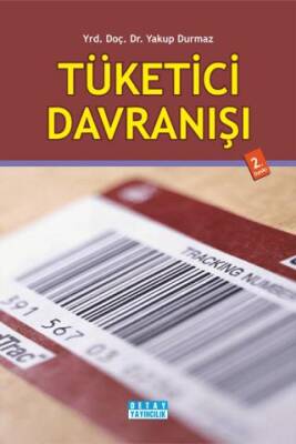 Tüketici Davranışı - 1