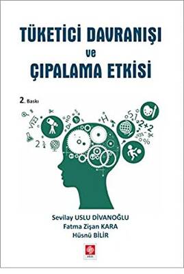 Tüketici Davranışı ve Çıpalama Etkisi - 1