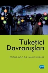 Tüketici Davranışları - Nobel Akademik Yayıncılık