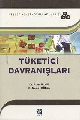 Tüketici Davranışları - 1
