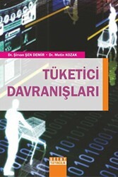 Tüketici Davranışları - Detay Yayıncılık