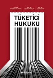 Tüketici Hukuku - On İki Levha Yayınları