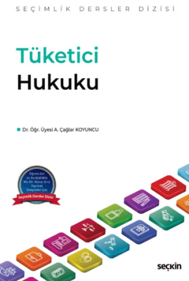 Tüketici Hukuku - 1
