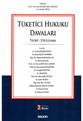 Tüketici Hukuku Davaları - 1