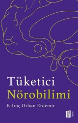 Tüketici Nörobilimi - Mona Kitap
