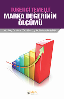 Tüketici Temelli Marka Değerinin Ölçümü - 1