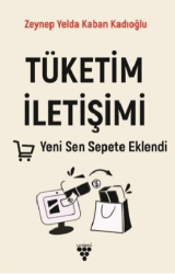 Tüketim İletişimi - Urzeni Yayıncılık