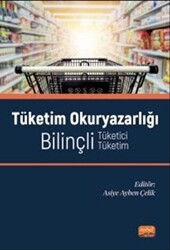 Tüketim Okuryazarlığı - 1