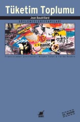 Tüketim Toplumu - Ayrıntı Yayınları