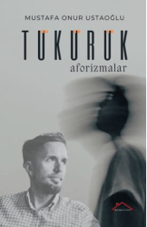 Tükürük - Kırmızı Çatı Yayınları