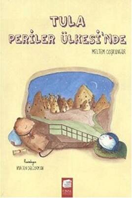 Tula Periler Ülkesinde - 1