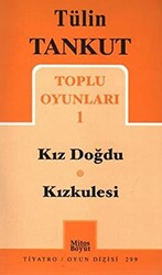 Tülin Tankut Toplu Oyunları 1 - 1